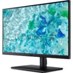 Монитор 27" Acer B277KC3bmipruzx IPS 3840x2160, 100 Гц, 4 мс, 16:9, 350 кд/м2, 2xHDMI, 1xDP, 4xUSB, 1x3.5 мм, черный 15