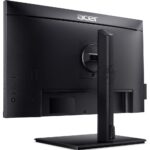 Монитор 27" Acer B277KC3bmipruzx IPS 3840x2160, 100 Гц, 4 мс, 16:9, 350 кд/м2, 2xHDMI, 1xDP, 4xUSB, 1x3.5 мм, черный 11