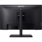 Монитор 27" Acer B277KC3bmipruzx IPS 3840x2160, 100 Гц, 4 мс, 16:9, 350 кд/м2, 2xHDMI, 1xDP, 4xUSB, 1x3.5 мм, черный 13