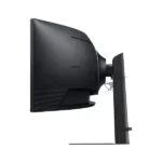 Монитор 49" Samsung LS49C950UAIXCI VA 5120x1440, 120 Гц, 5 мс, 32:9, 350 кд/м2, 2xHDMI, 1хDP, 1хUSB-C, 1x3.5 мм, изогнутый, черный 19