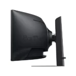 Монитор 49" Samsung LS49C950UAIXCI VA 5120x1440, 120 Гц, 5 мс, 32:9, 350 кд/м2, 2xHDMI, 1хDP, 1хUSB-C, 1x3.5 мм, изогнутый, черный 13