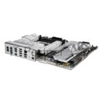 Материнская плата ASUS ROG MAXIMUS Z890 APEX, LGA 1851, Intel Z890, 2xDDR5, 4xSATA, 4xM.2, 1xPCIe 5.0 x16, 1xPCIe 5.0 x8, 2xUSB-C Thunderbolt 4, 1xUSB-C 20Gbps, 4xUSB-A 10Gbps, 4xUSB-A 5Gbps, 1x 5Gb LAN, 2x3.5 мм, 7.1, ATX 14