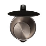 Чайник электрический Maunfeld MGK-635DBK черный, 1.7 л, 2200 Вт 9
