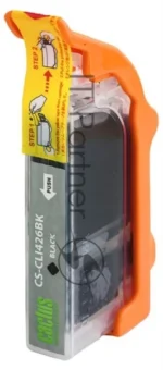 Картридж струйный Cactus CS-CLI426BK черный (8,4 мл.) для Canon MG5140/5240/6140/8140/MX884 1