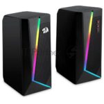 Акустическая система 2.0 Defender ANVIL Redragon 6