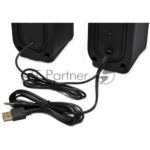 Акустическая система 2.0 Defender ANVIL Redragon 4