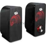 Акустическая система 2.0 Defender Stentor черный, 6 Вт, питание от USB 14
