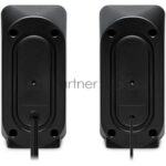 Акустическая система 2.0 Defender Stentor черный, 6 Вт, питание от USB 11