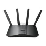 Роутер беспроводной Asus RT-BE58U BE3600 100/1000/2500BASE-T черный 10