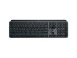 Клавиатура беспроводная Logitech MX Keys S (920-011600) графит 25