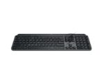 Клавиатура беспроводная Logitech MX Keys S (920-011600) графит 20