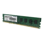Оперативная память Patriot Signature, DDR3L, 4GB (1x4 GB), 1600 MHz, CL11, DIMM 13