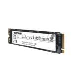 Накопитель SSD Patriot P300, 2Tb, PCIe 3.0 x4, M.2 2280, NVMe, R/W 2100/1650 11