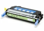 Картридж лазерный Cactus CS-Q5953A пурпурный (10 000 стр.) для HP Color LaserJet 4700 8