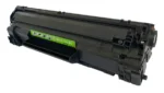 Картридж лазерный Cactus CS-C725X-MPS черный (3000 стр.) для Canon LBP 6000/6020/6030B i-Sensys 3