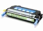 Картридж лазерный Cactus CS-Q5951A голубой (10 000 стр.) для HP Color LaserJet 4700 4