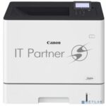 Принтер лазерный Canon i-Sensys LBP722Cdw, A4, цветной, печ. до 38 стр/мин., 1200x1200 dpi, USB, Wi-Fi, Ethernet RJ-45, NFC 11