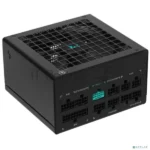 Блок питания Deepcool/GamerStorm PN850M, 850Вт, 80 PLUS Gold, 120мм, черный 16