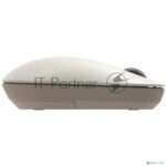 Мышь беспроводная Xiaomi Wireless Mouse Lite 2 белый, 1000 dpi, радиоканал, USB, кнопки - 3 7