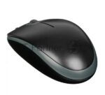 Мышь проводная Logitech M110 Silent черный, 1000 dpi, USB, кнопки - 3 5