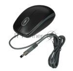 Мышь проводная Logitech M110 Silent черный, 1000 dpi, USB, кнопки - 3 4