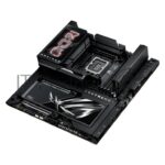 Материнская плата ASUS ROG MAXIMUS Z890 EXTREME, LGA 1851, Intel Z890, 4xDDR5, 4xSATA, 4xM.2, 1xPCI-E 5.0 x16, 1xPCI-E 5.0 x8, 1xHDMI, 2xUSB-C, 2x 10Gb LAN, 5xUSB-A 3.2 Gen 2, 1xUSB-C 3.2 Gen 2x2, 2xUSB-C Thunderbolt 5, 2x3.5 мм, 7.1, E-ATX 18