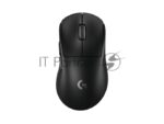 Мышь беспроводная Logitech G PRO Х Superlight 2 DEX черный, 44000 dpi, радиоканал, USB, кнопки - 5 18