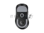 Мышь беспроводная Logitech G PRO Х Superlight 2 DEX черный, 44000 dpi, радиоканал, USB, кнопки - 5 13