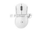 Мышь беспроводная Logitech G PRO Х Superlight 2 DEX белый, 44000 dpi, радиоканал, USB, кнопки - 5 9