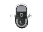 Мышь беспроводная Logitech G PRO Х Superlight 2 DEX белый, 44000 dpi, радиоканал, USB, кнопки - 5 8