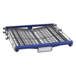 Встраиваемая посудомоечная машина MAUNFELD MLP-123I Light Beam 23