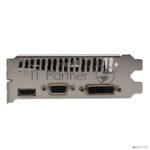 Видеокарта AFOX GeForce GT 730, 2 GB GDDR5, 128 bit, DVI-I, HDMI, VGA, GPU 700 MHz 5