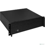 Серверный корпус ExeGate Pro 3U390-11 (RM 19", высота 3U, глубина 390, БП 700ADS, USB) 1
