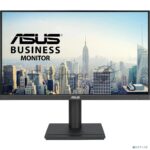 Монитор 27" ASUS Business VA27DQFS IPS 1920x1080, 100 Гц, 1 мс, 16:9, 300 кд/м2, 1xHDMI, 1хDP, 1xVGA, 2xUSB 3.0, 1x3.5 мм, черный 14