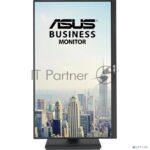 Монитор 27" ASUS Business VA27DQFS IPS 1920x1080, 100 Гц, 1 мс, 16:9, 300 кд/м2, 1xHDMI, 1хDP, 1xVGA, 2xUSB 3.0, 1x3.5 мм, черный 15