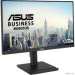 Монитор 27" ASUS Business VA27DQFS IPS 1920x1080, 100 Гц, 1 мс, 16:9, 300 кд/м2, 1xHDMI, 1хDP, 1xVGA, 2xUSB 3.0, 1x3.5 мм, черный 16