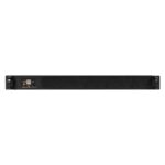 Серверный корпус ExeGate Pro 1U250-11 (RM 19", высота 1U, глубина 250, БП 1U-F350S, 2*USB) 17