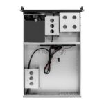 Серверный корпус ExeGate Pro 2U650-05 (RM 19", высота 2U, глубина 650,БП 1000ADS, 2*USB) 16