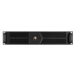 Серверный корпус ExeGate Pro 2U650-05 (RM 19", высота 2U, глубина 650,БП 1000ADS, 2*USB) 17