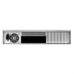 Серверный корпус ExeGate Pro 2U650-05 (RM 19", высота 2U, глубина 650,БП 1000ADS, 2*USB) 18