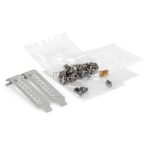 Серверный корпус ExeGate Pro 2U650-05 (RM 19", высота 2U, глубина 650,БП 1000ADS, 2*USB) 11