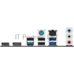 Материнская плата ASUS PRIME B860M-K, LGA 1851, Intel B860, 2xDDR5, 4xSATA, 2xM.2, 1xPCIe 4.0 x16, 2xPCIe 4.0 x1, 1xHDMI, 1xDP, 1x 2.5Gb LAN, 1xUSB-A 10Gbps, 3xUSB-A 5Gbps, 3xUSB-A 2.0, 3x3.5 мм, 7.1, mATX 11