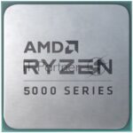 Процессор AMD Ryzen 5 5500GT Soc-AM4 3.6GHz OEM 1