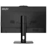 Моноблок MSI Pro AP272P 14M черный 27" FHD i3 14100(3.5Ghz)/8192Mb/256SSDGb/DOS + Wireless KB+M (9S6-AF8321-812) 16