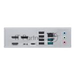 Материнская плата ASUS PRIME B840M-A-CSM, AM5, AMD B840, 4xDDR5, 4xSATA, 3xM.2, 1xPCI-E 4.0 x16, 2xPCI-E 3.0 x16, 1xRealtek 2.5Gb LAN, 2xUSB-A 10Gbps, 1xUSB-C 5Gbps, 4xUSB-A 2.0, 3x3.5 мм, 7.1, micro-ATX 14