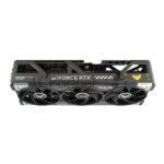 Видеокарта ASUS TUF-RTX 5080-O16G-GAMINGRTX 5080,HDMIx2,DPx3,16G,D7; 90YV0M30-M0NA00 (TUF-RTX 5080-O16G-GAMING) 11