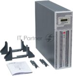 Стабилизатор напряжения Штиль ИнСтаб IS3306RT 5400Вт 6000ВА белый 7