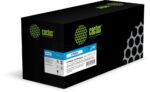 Картридж лазерный Cactus CS-TK5430C TK-5430C голубой (1250 стр.) для Kyocera Ecosys PA2100cx/PA2100cwx/MA2100cfx/MA2100cwfx 1