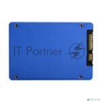 Накопитель SSD Netac N600S, 512Gb, SATA III, 2.5", R/W 540/490 7