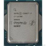 Процессор Intel Core i7-14700 Soc-1700 2.1GHz OEM 2